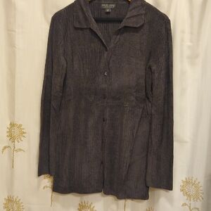 Barefoot Dreams CozyChic Ultra Ribbed Shirt